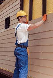 Best Storm Damage Siding Repair  in Williamsburg, KY